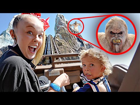 Video JoJo Siwa should NOT have done this to Tydus.. - youtube
