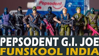 gi joe funskool action figures