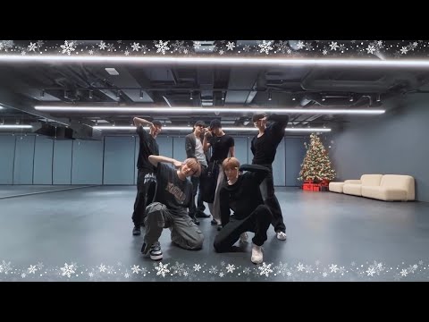 NCT WISH 엔시티 위시 'TT' 티티 안무 거울모드 Dance Practice [MIRRORED]