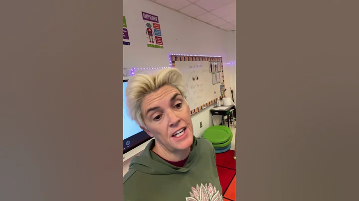 My favorite is the “whatever works” #teachersbelike #teachers #mschanggifted