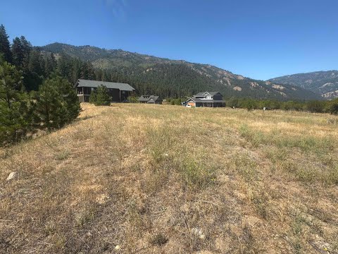 8 Blk 8 Wapiti Court, Garden Valley, ID home video tour