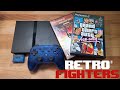 Retro Fighters Defender Wireless PlayStation Controller - Unboxing and First Impressions