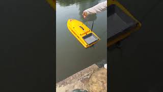 Blue Sky Star Trail Netting Boat, Outdoor Fishing Net boat, easily pull up the fish trap