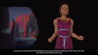 Civ 6 - Mansu Musa Runs the World - Day 5 (Part 16/18)