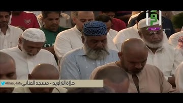 04  من سورة النساء - ليلة 6 للشيخ أحمد خليل القارئ - رحمه الله