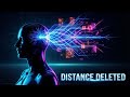 What happens when communication is truly instantaneous?