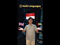 Cara Bikin Multi Language di Flutter 🚀 #fluttertutorial #flutter #fluttertips #fluttershorts