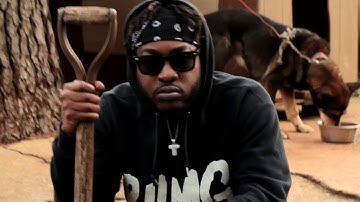 T Ali "LoneWolf"(Intro) [Official Music Video]