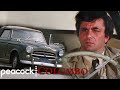 Columbo's Car | Columbo