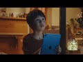ドコモ未来ミュージアム「Moon」篇　フルバージョン