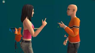 Пиво Вадика (The Sims 2 Edition)...