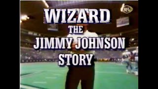 Wizard: The Jimmy Johnson Story (1994)