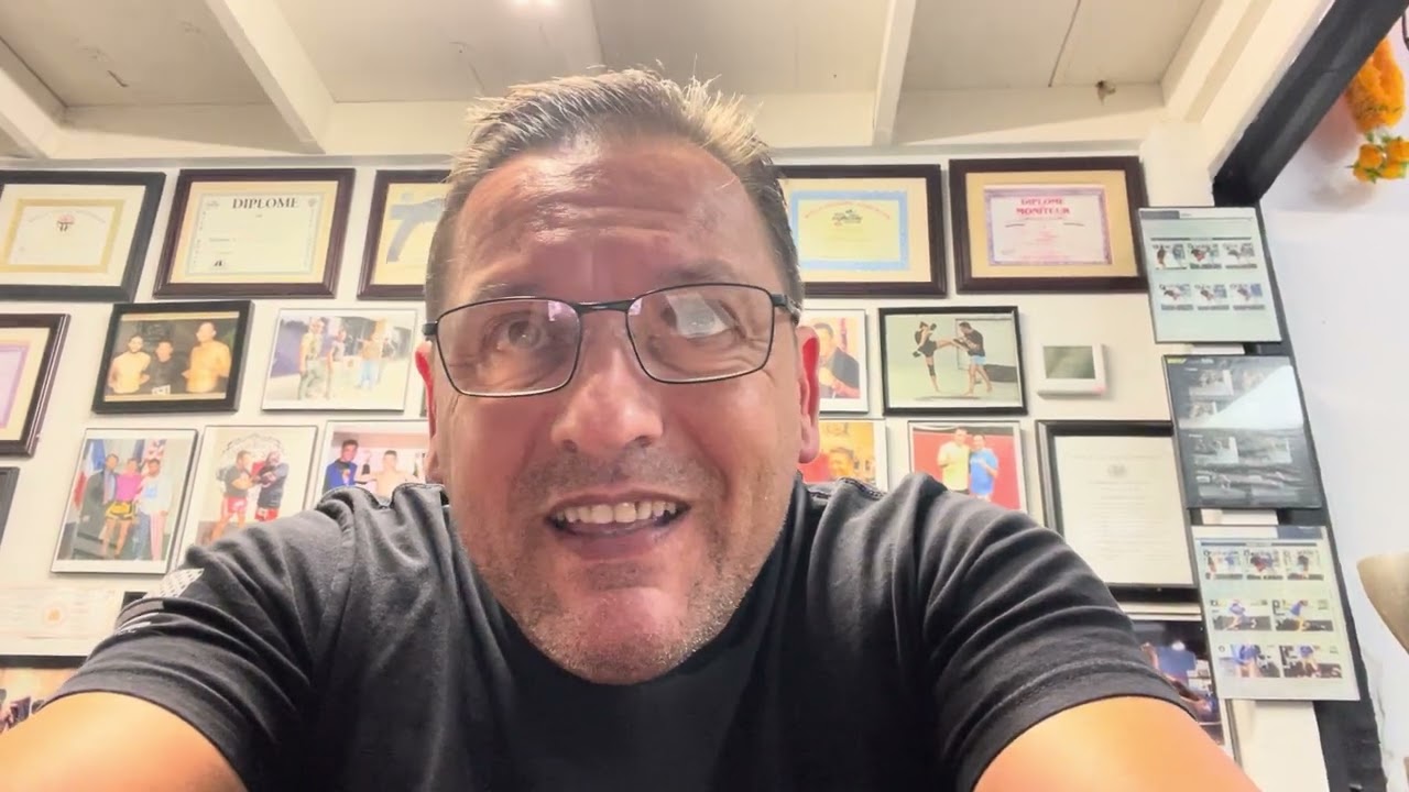 Les CHEVILLERES dans la boxe : Gadget ou pas ? (je donne mon avis)