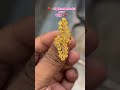 Santoshi jewellery palace ❤️#gold #jewellerydesign #siliguri