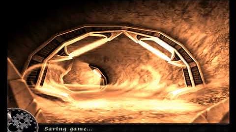 Wizardry 8 Gameplay Ep.50 - Mt  Gigas Tunnels!