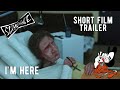 Im here  short film trailer  2022 slamdance film festival