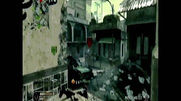 cod4 tiny-tage