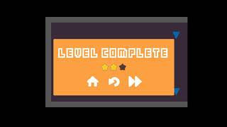 GameMakerStudio2 Physics game example