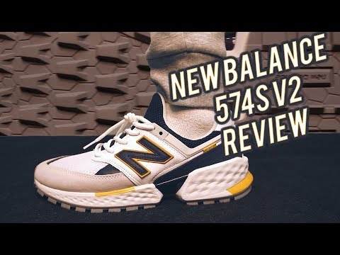 new balance 574s precio