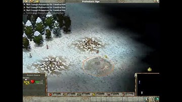 Empire Earth: It