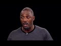 Idris Elba's Full Interview with Charlie Rose for Mandela film (2013)
