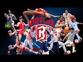 Radford university athletics highlight reel