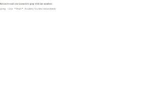 Why is processing a sorted array faster than processing an unsorted array