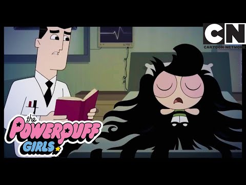 buttercup's-got-a-lice-problem-|-powerpuff-girls-|-cartoon-network