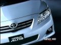 Toyota altis