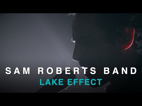 Lake effect