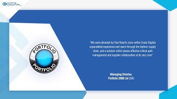 VisionPLM - Customer Testimonial Video