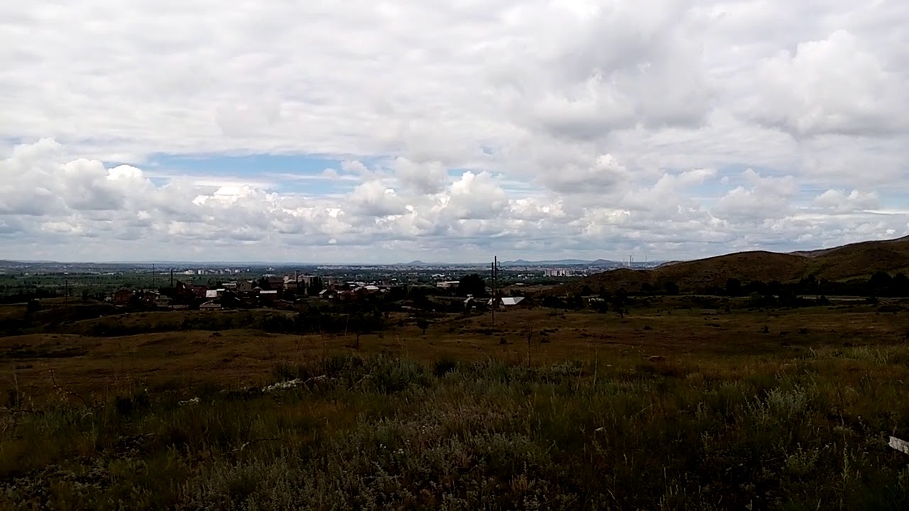 Усть каменогорск лада