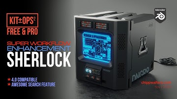 New KIT OPS feature changes everything!