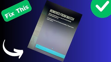 How to Fix “Error code: 2 0x0000E00C” in Rainbow Six: Siege