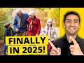 Parent Grandparent PR Update 2025 Parent Grandparent PR Update 2025