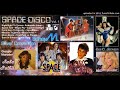 Space Disco, Vol. 1 [Compilation] (1976-80)