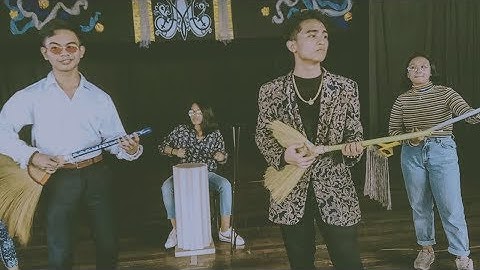 IV OF SPEDS - Functions and Relations (Official Video)