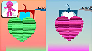 MAX LEVELS SANDMAN RUN 😍🌟: All Levels Gameplay Walkthrough Android, iOS BIG UPDATE