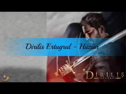 Diriliş Ertuğrul Hüzün - Keder Müzik