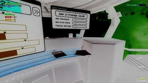 PULSAR: Lost Colony - Black hole encounter