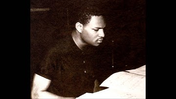 McCoy Tyner - Three Flowers