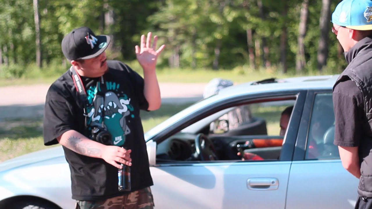 Behind the Scenes: NPC3 - Hater Huntin' Season ft. Wardog