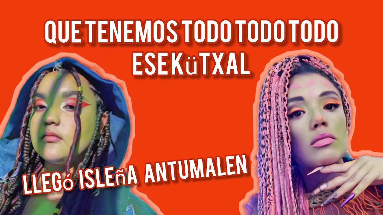 Obejrzyj Sol☀(Remix) Astrid Consentimiento & Isleña Antumalen✨ w YouTube Obejrzyj Sol☀(Remix) Astrid Consentimiento & Isleña Antumalen✨ w YouTube