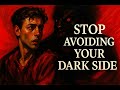 The Shadow You Hide Controls Your Life | Carl Jung’s Warning
