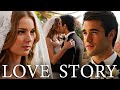 Emily And Daniel Full Love Story REVENGE S1 4