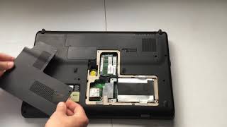 Error 601 internal battery 601 may need replacement