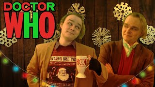 Dr Who Fanfilm AMAZING CHRISTMAS SIX