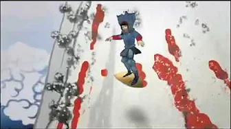 Ads for ELT - Art