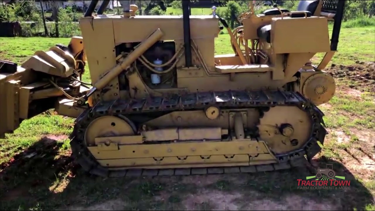 Case 350D Dozer For Sale YouTube case-350d-dozer-for-sale-youtube
