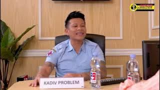 Dunia tipu-tipu  26 Nycta Gyna di Podcast Boris bokir